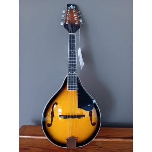 MANDOLINO LAX MB28 Sunburst