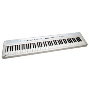 E-CHORD SP1/W Pianoforte digitale 88 Tasti Pesati Bianco