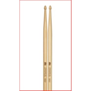 Bacchette MEINL 5A per Batteria SB101