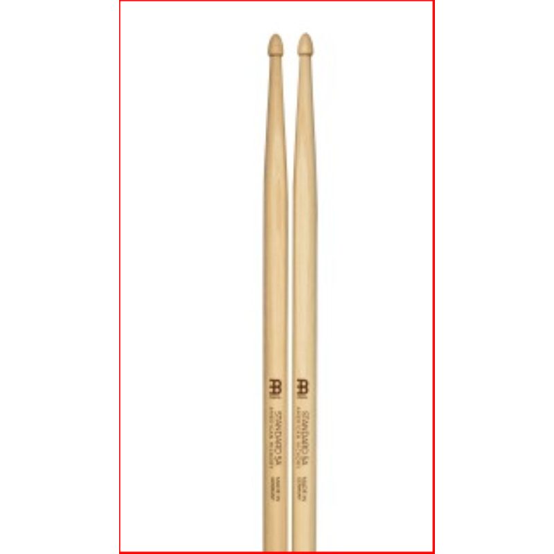 Bacchette MEINL 5A per Batteria SB101