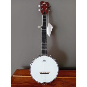 BANJO 5 corde LAX BJ28-24''  Natural