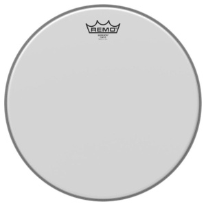 Remo BB-1126-00 Emperor Coated per Cassa Pelle Doppiostrato Sabbiata