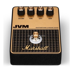Marshall JVM Amp Series FX Pedal