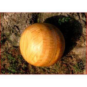 usato HBE Sfera Musicoterapia con Amplificatore