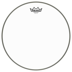 Remo SA-0114-00 Ambassador Hazy Pelle Risonante Monostrato