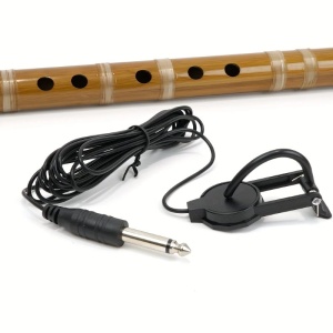 PICK-UP VIOLINO/VIOLA/FLAUTO BAMBU'