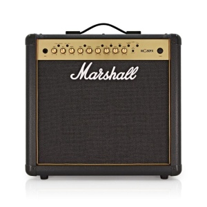Marshall MG50FX MG Gold Combo 50 Watt con Effetti