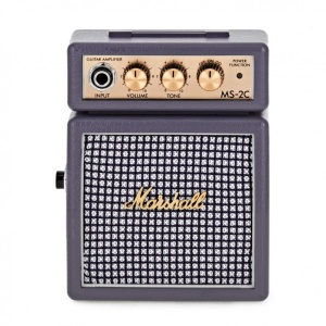 Marshall MS 2C Micro Amp Classic