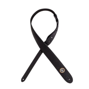 D'Addario 2.0 NYXL Eco Leather Guitar Strap