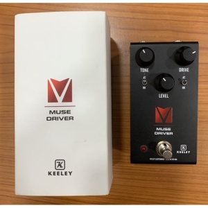 usato Keeley Muse Driver-Andt Timmons