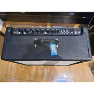 usato Ampli Fender Hot rod deville 410