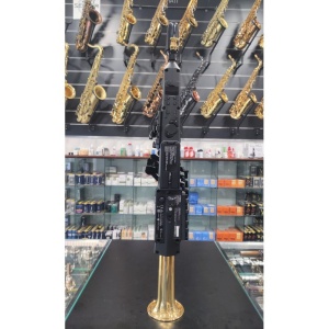 usato Yamaha YDS150 Sax Digitale