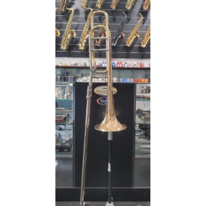 usato Bach LT42BOG Trombone Tenore Laccato