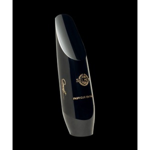 Selmer Concept Bocchino in Ebanite per Sax Baritono