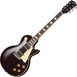 Epiphone Jeff Beck Oxblood 1954 Les Paul ECJB54AOXNH3