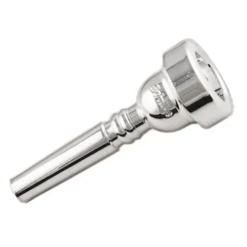 Schilke 16F4 Bocchino per Flicorno Soprano Argentato