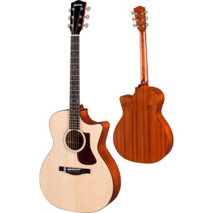 Eastman AC122-1CE Natural