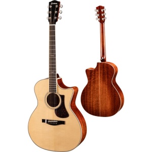 Eastman AC322CE Natural