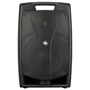 Proel V12 Pro Diffusore Amplificato a 2 Vie 600 Watt 12''