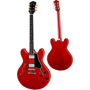 Eastman T386-RD Red