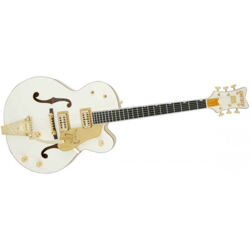Gretsch G6136T-59 Vintage Select Edition '59 Falcon™ Hollow Body with Bigsby®