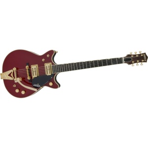 Gretsch G6131T-62 Vintage Select ’62 Jet™ with Bigsby®