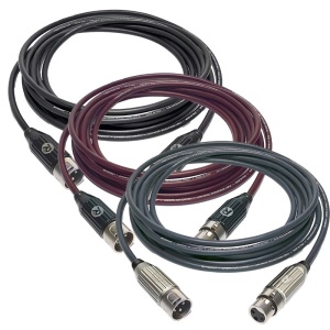 Reference DAMMIUNCAVO-XLRM/XLRF Cavo XLR - XLR