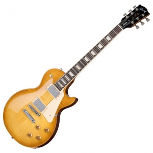 Gibson Les Paul Studio Session Honeyburst LPSTAA01HBCH1