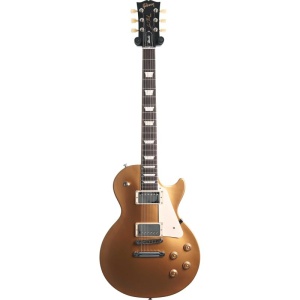 Gibson Les Paul Studio Goldtop LPSTPG25GTCH3