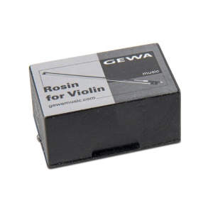 GEWA Colofonia per violino