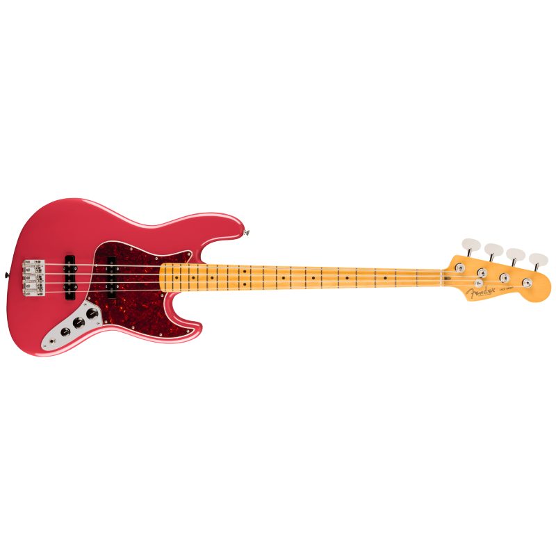 Fender American Professional Classic Jazz Bass®