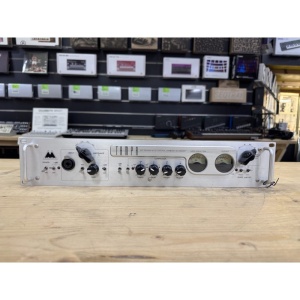 usato M-Audio Tampa Preamplificatore Microfonico