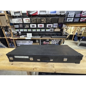 usato Flight Case per Tastiera 117x37xH8