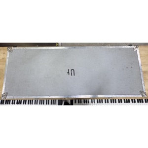 usato Flight Case per Tastiera 117x39xH11