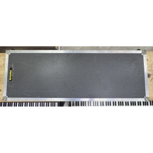 usato Flight Case per Tastiera 130x44xH17