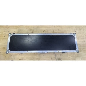 usato Flight Case 77x20xH11