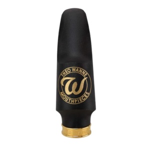 Theo Wanne Essentials Jazz Bocchino per Sax Tenore 5