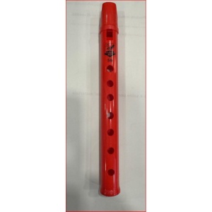 Zufolo Artigianale in SIB Siciliano ''Fiscaletto''