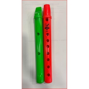 Zufolo Artigianale in DO Siciliano ''Fiscaletto''