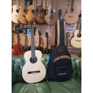 usato Ortega Grandsuite con borsa