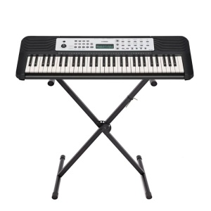 Yamaha YPT280 Stand Bundle Tastiera con Supporto