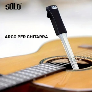 Archetto per chitarra acustica tipo Pickaso Guitar Bow