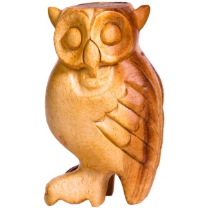 Afroton AEF310 Owl flute