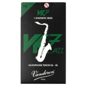 Vandoren VK7 Ancia Sintetica per Sax Tenore 15