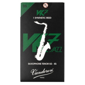 Vandoren VK7 Ancia Sintetica per Sax Tenore 25