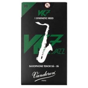 Vandoren VK7 Ancia Sintetica per Sax Tenore 20