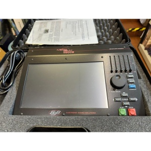 usato Mega Beat Touch ESS