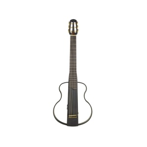 KING CS-300 Chitarra Classica Silent corde in Nylon