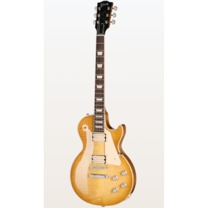 Gibson Les Paul Standard 60s Double Trouble Vintage Honey Burst LPS6DCW25VHNH1