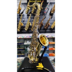 usato Yamaha YTS23 Sax Tenore Laccato